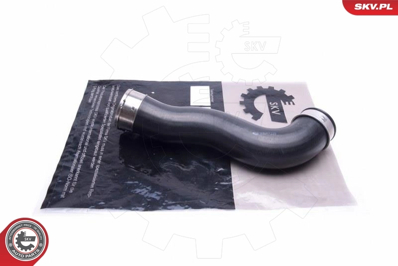 Charge Air Hose